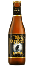 Bière du Corbeau
